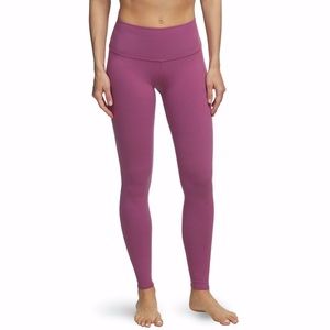 Dragonfruit Alo Yoga High-Waist Legging
